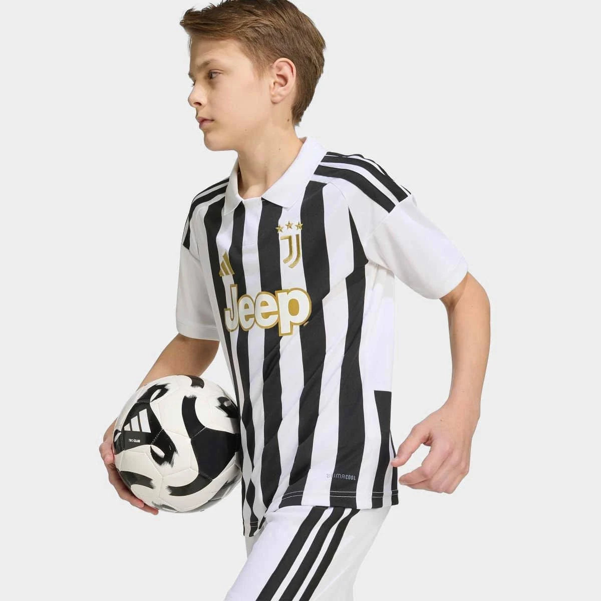 Kit Infantil Juventus Principal 26/27