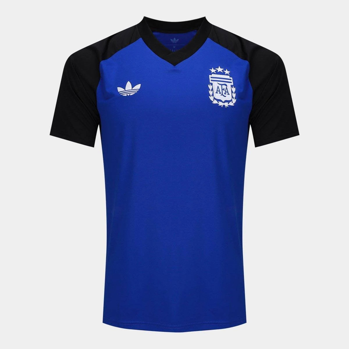Camisola Pré-Jogo II Argentina — Mundial 2026/27