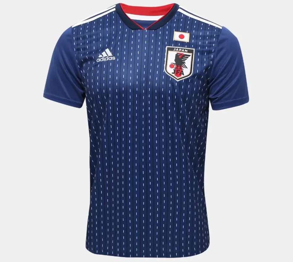 Camisola Japão 2018