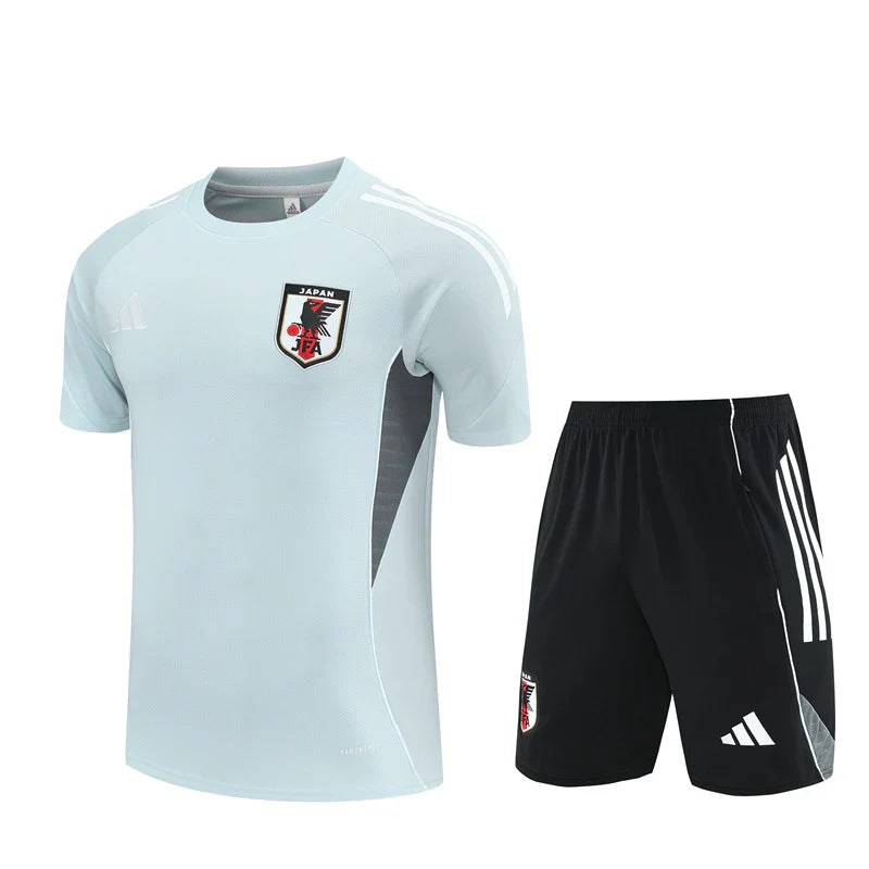 Kit Japão 25/26 - Infantil