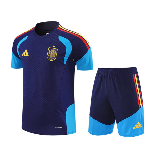 Kit Espanha 26/27