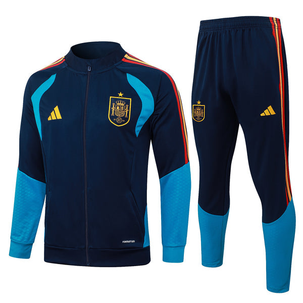 Fato de Treino Espanha 26/27