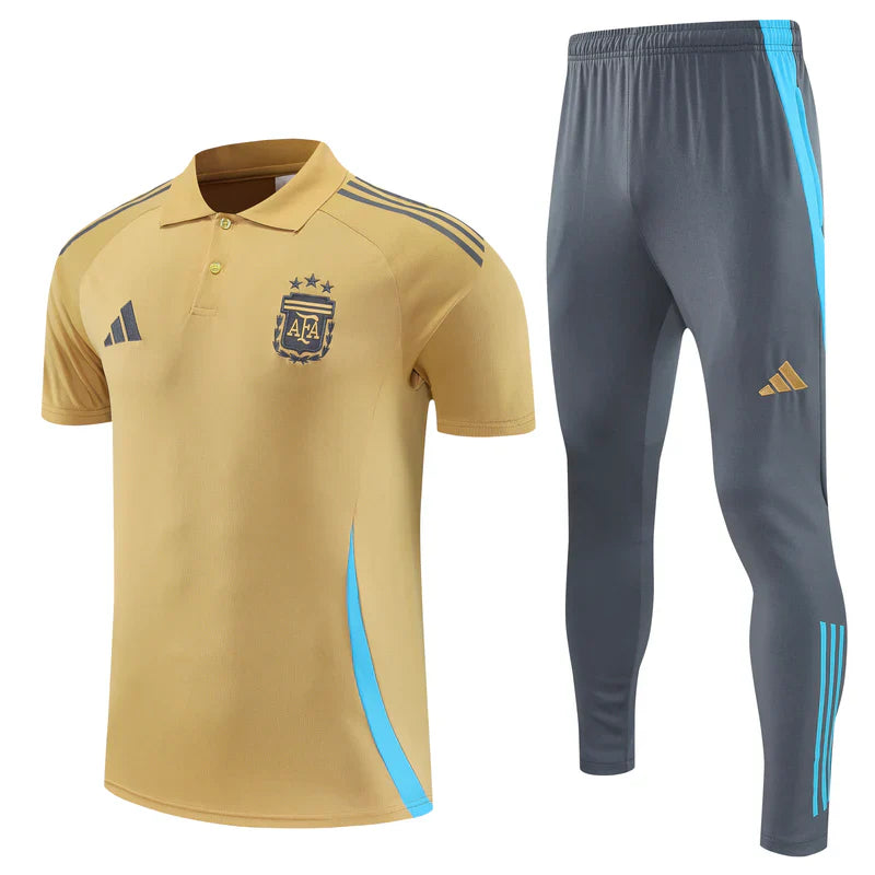 Fato de Treino Argentina 25/26
