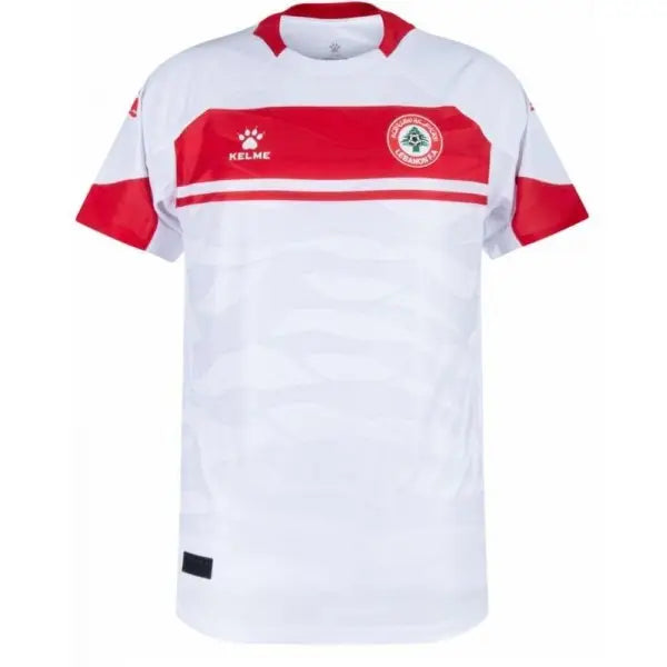 Camisola Alternativa Líbano 26/27