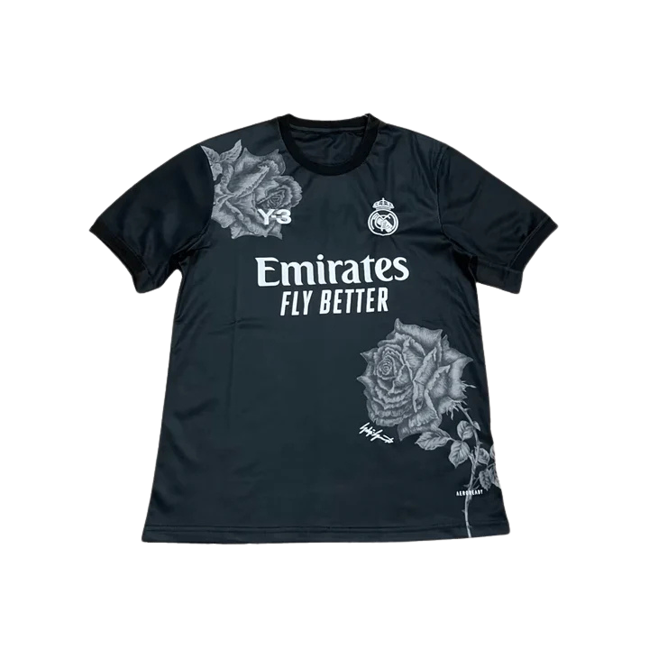 Camisola Real Madrid - Edição Especial