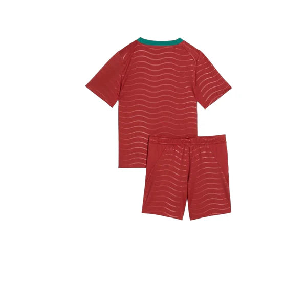 Kit Portugal Principal 26/27 - Infantil