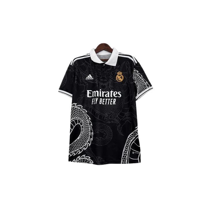Camisola Real Madrid "Dragon" - Edição Especial