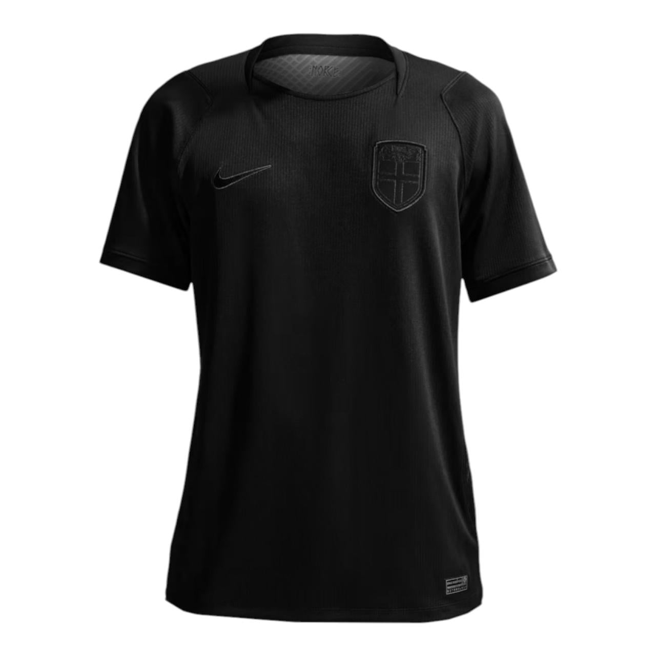 Camisola Alternativa Noruega  — Mundial 2026/27