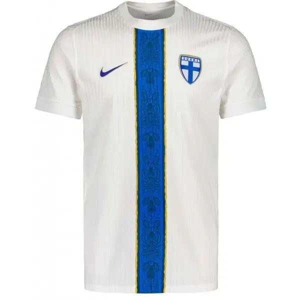 Camisola Principal Finlandia 26/27