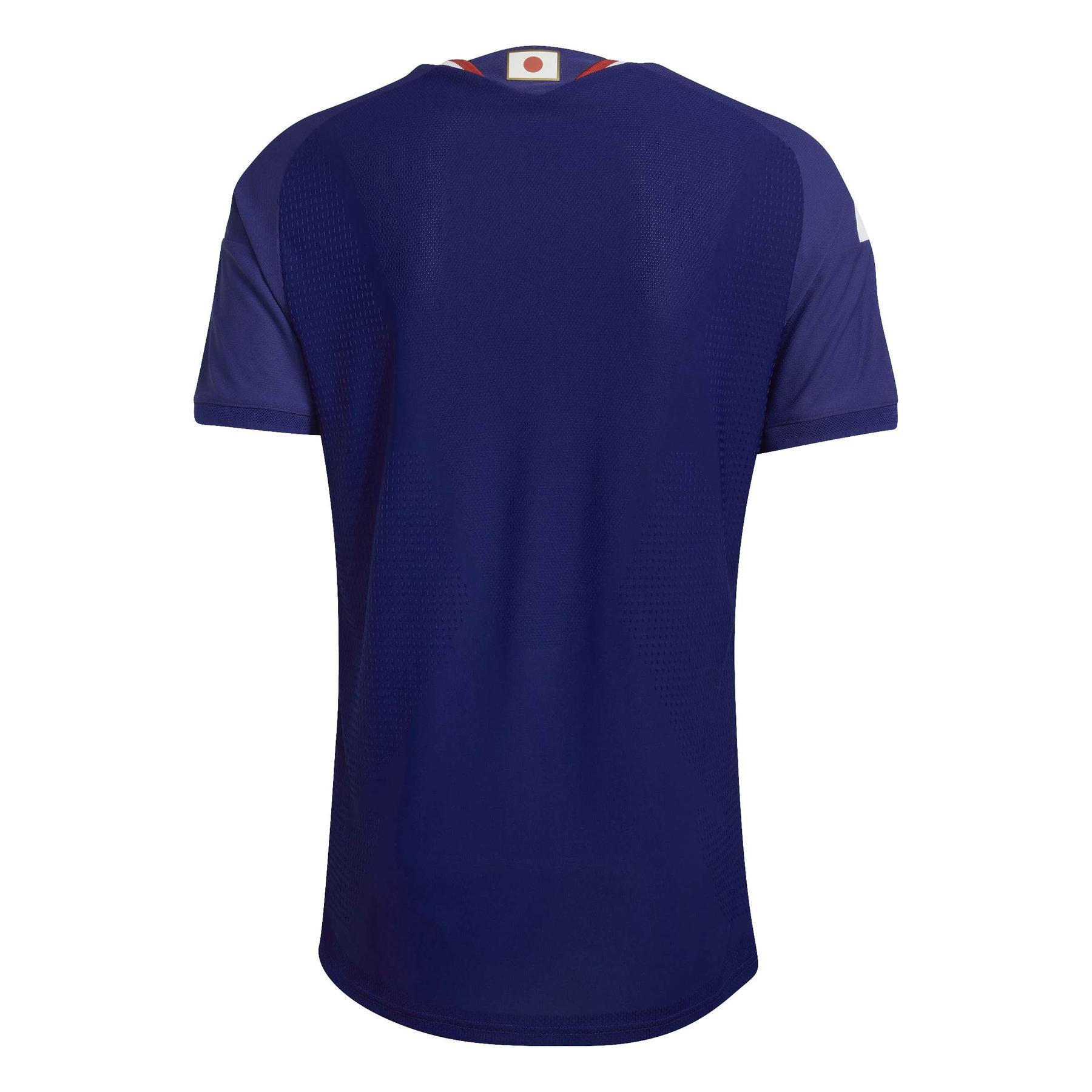 Camisola Principal Japão 2026 — Mundial 2026