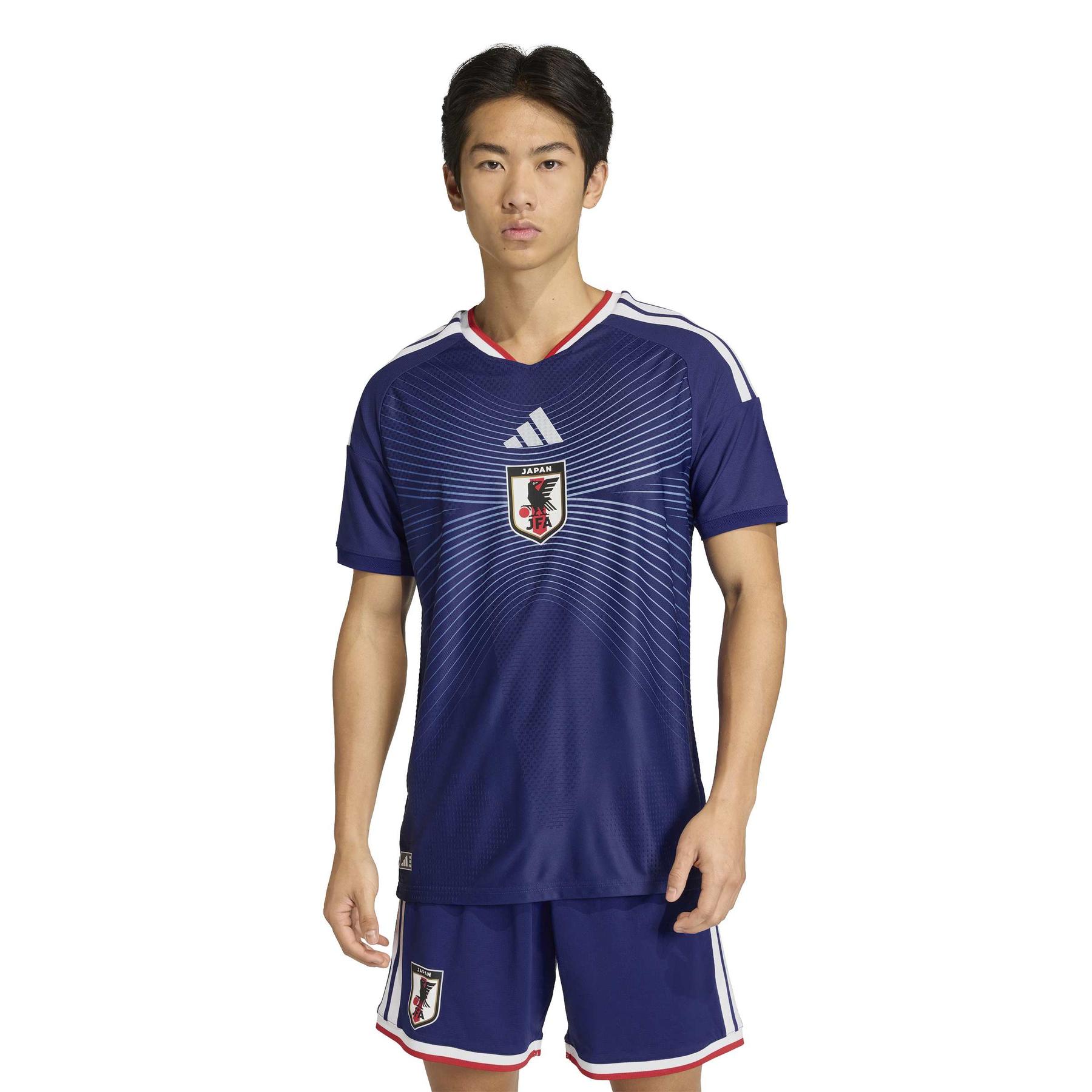 Camisola Principal Japão 2026 — Mundial 2026
