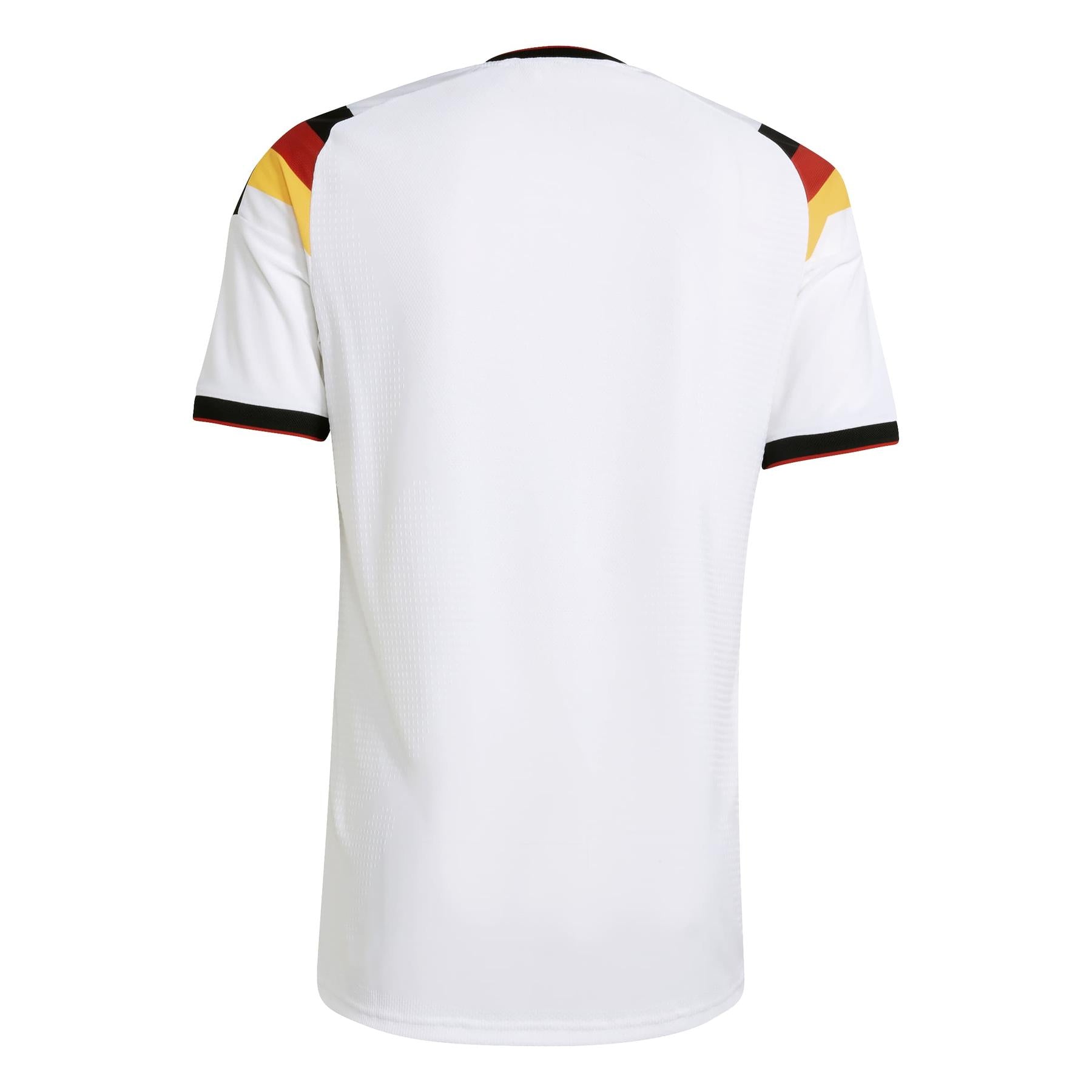 Camisola Principal Alemanha — Mundial 2026