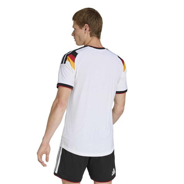 Camisola Principal Alemanha — Mundial 2026
