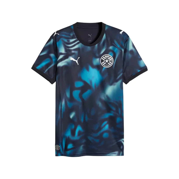Camisola Alternativa Paraguai - Mundial 2026