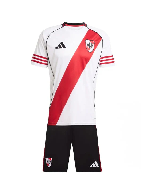 Kit River Plate 25/26 Principal - Infantil