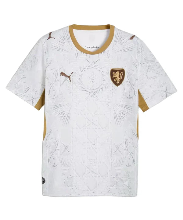 Camisola Alternativa Áustria - Mundial 2026