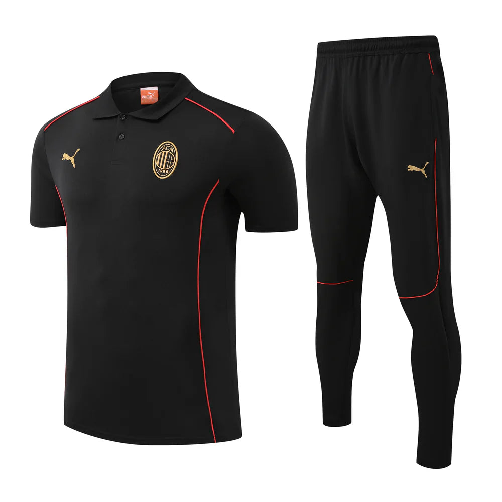 Kit AC Milan 25/26