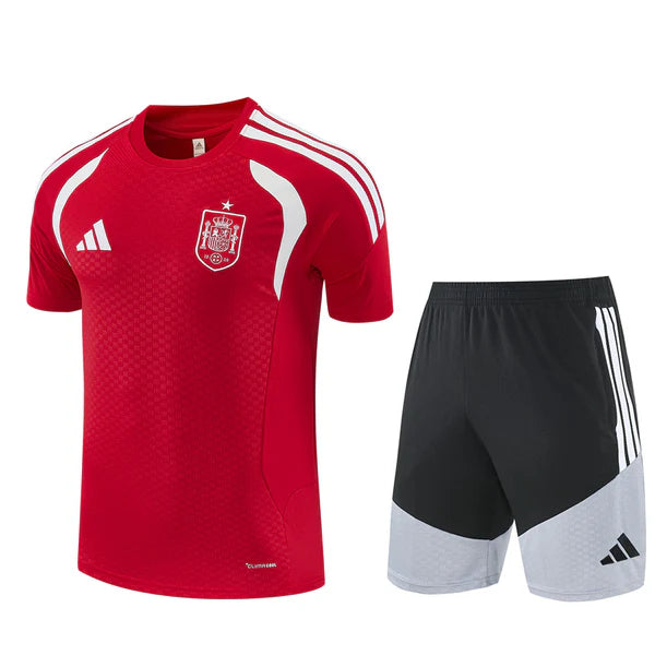 Kit Espanha 26/27