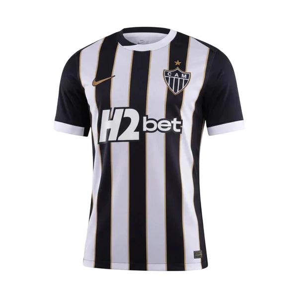 Camisola Principal do Atlético Mineiro 26/27