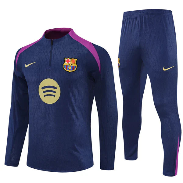 Fato de Treino Barcelona FC 25/26