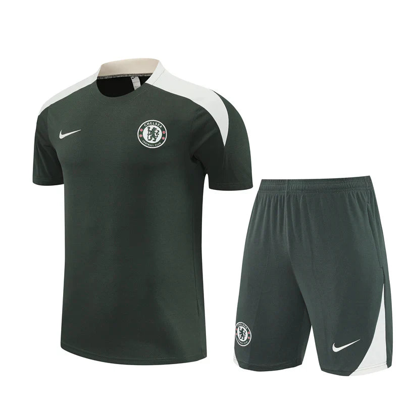 Kit Chelsea 25/26 - Infantil