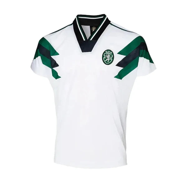 Camisola Retro Sporting 1990
