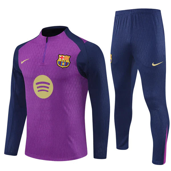 Fato de Treino Barcelona FC 25/26