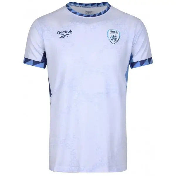 Camisola Principal Israel 26/27