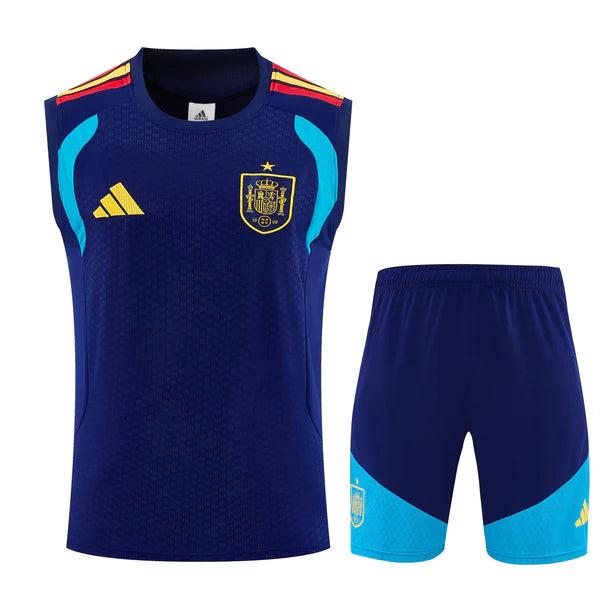 Kit Espanha 26/27