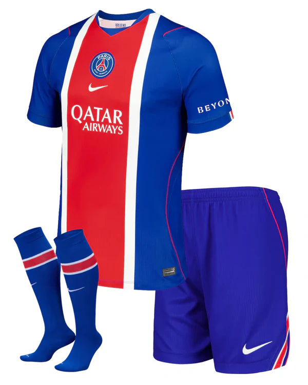 Kit PSG Principal 26/27 - Infantil