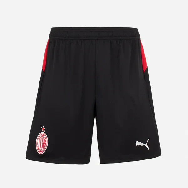 Calções AC Milan 25/26 Principal