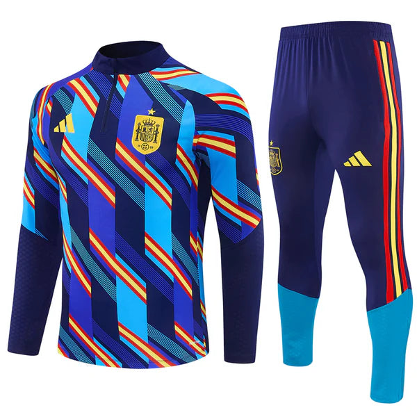 Fato de Treino Espanha 26/27