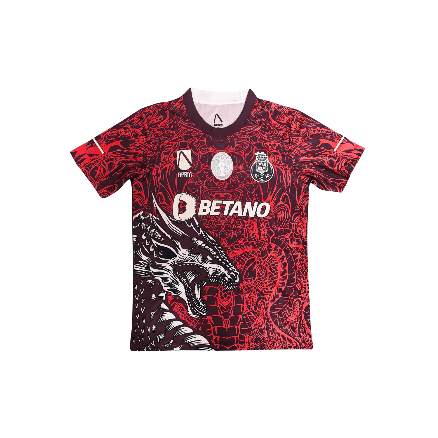 Camisola FC Porto 25/26 - Edição Especial