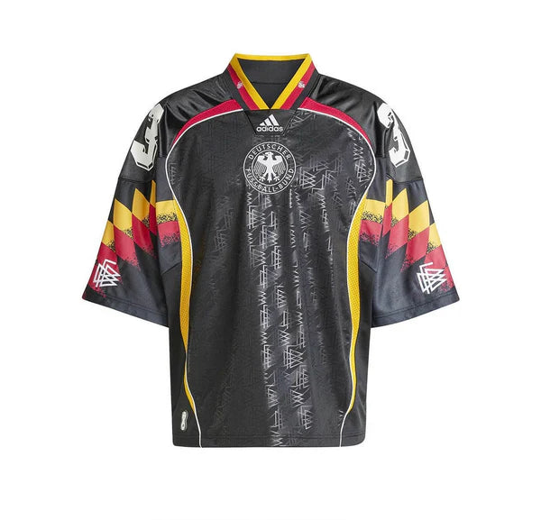 Camisola Bringback Remixed Alemanha 2026