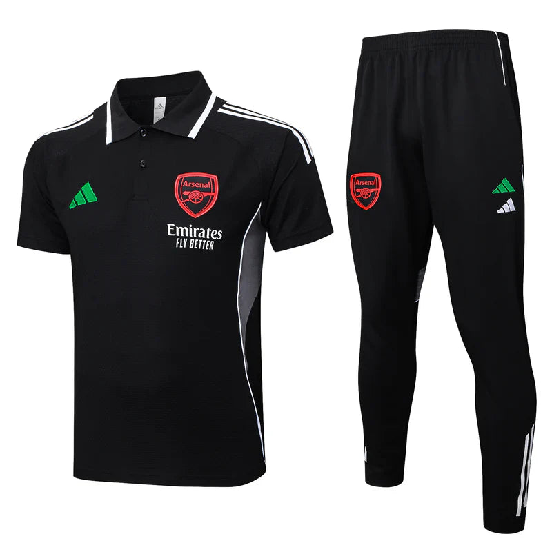 Fato de Treino Arsenal 25/26