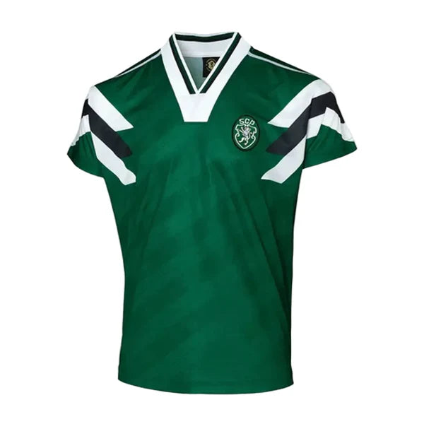 Camisola Retro Sporting 1990