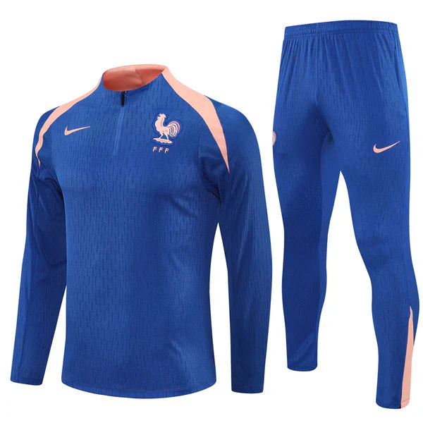 Fato de Treino  França 25/26