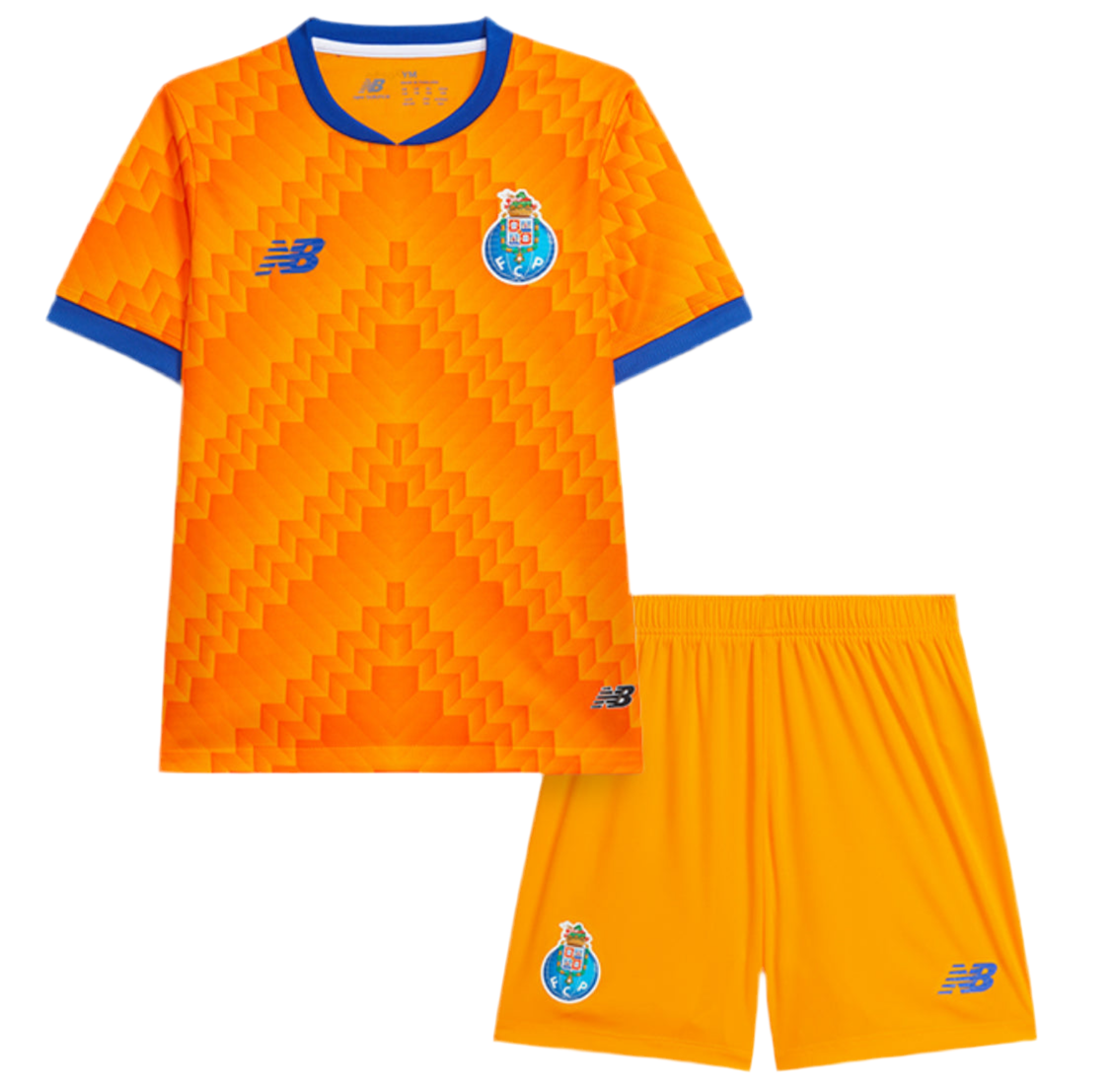 Kit Porto 24/25 Alternativa - Infantil