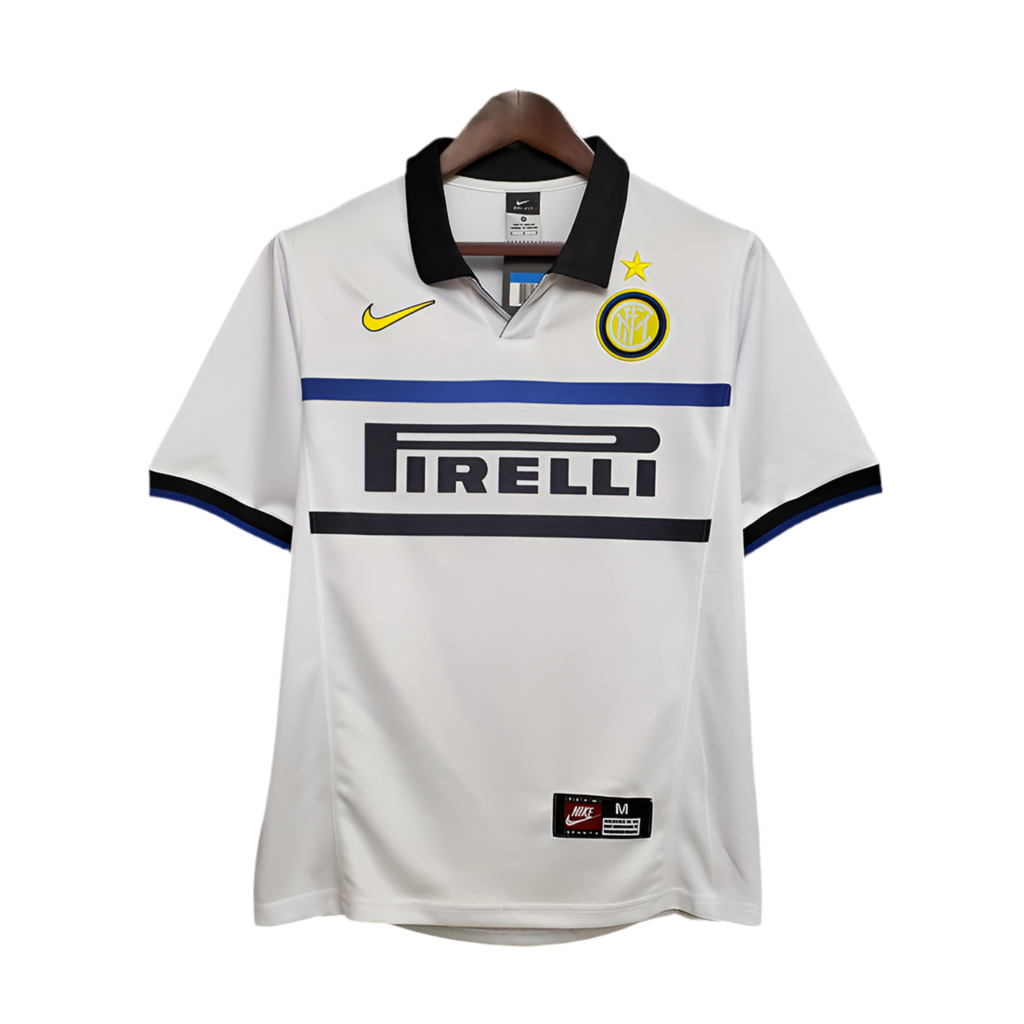 Camisola Retro Inter Milan 1998–1999