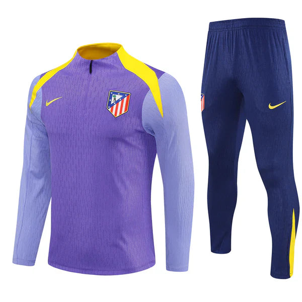 Fato de Treino Atletico de Madrid 25/26
