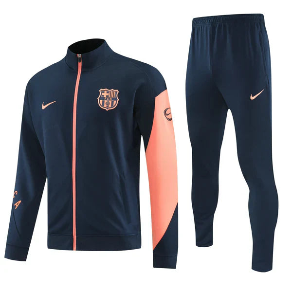 Fato de Treino Barcelona FC 25/26