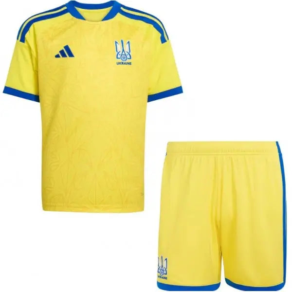 Kit Infantil Ucrânia Principal 26/27
