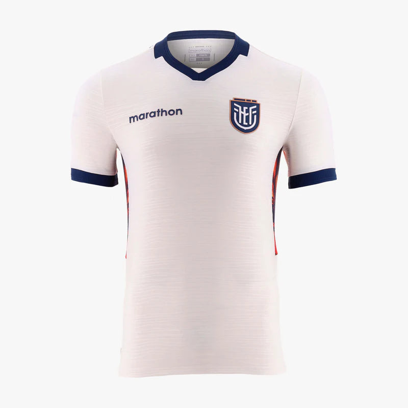 Camisola Terceira Equador 26/27