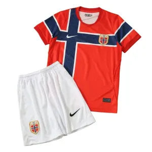 Kit Noruega Principal 26/27 - Infantil