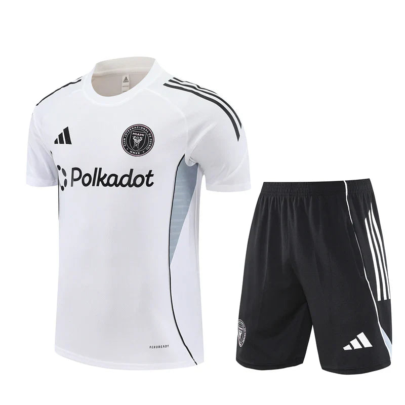 Kit Inter Miami 25/26 - Infantil