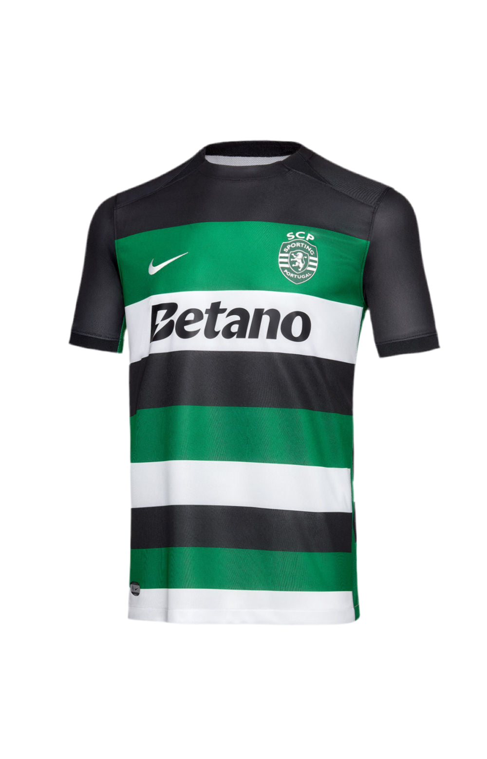 Camisola Sporting 24/25 Principal