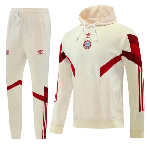 Fato de Treino Bayern Munich 24/25