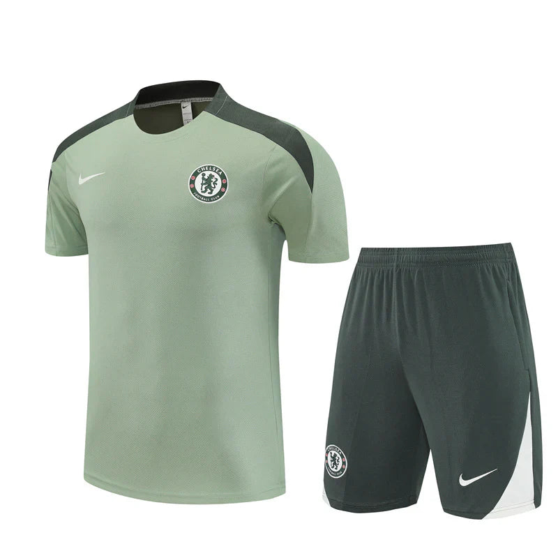 Kit Chelsea 25/26 - Infantil