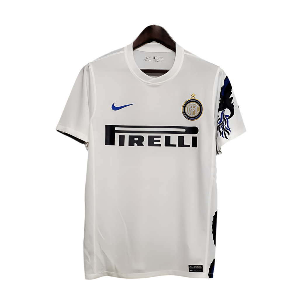 Camisola Retro Inter Milan 2010