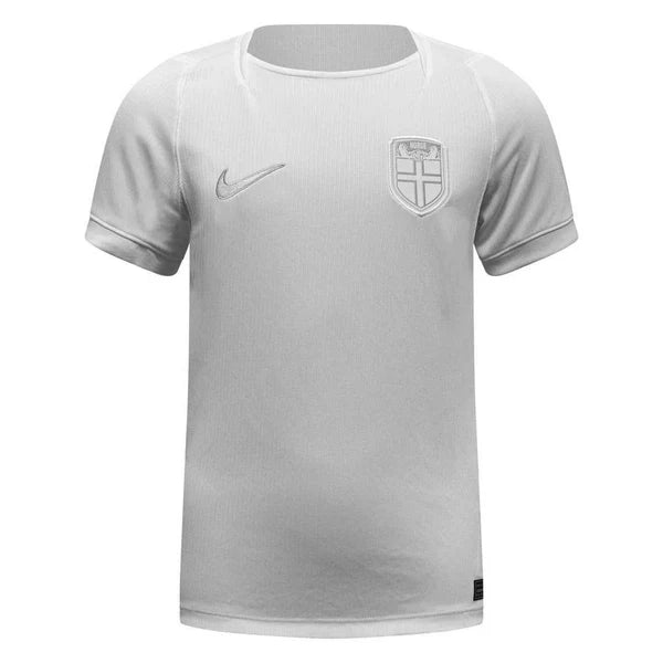 Camisola Terceira Noruega  — Mundial 2026/27